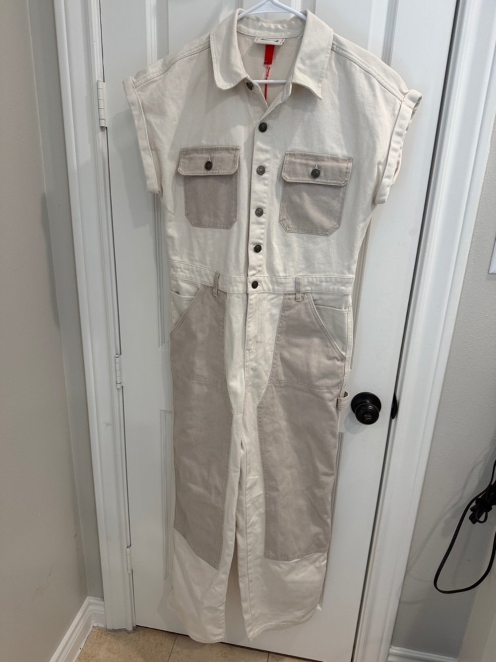 Woolrich Utility Jumpsuits